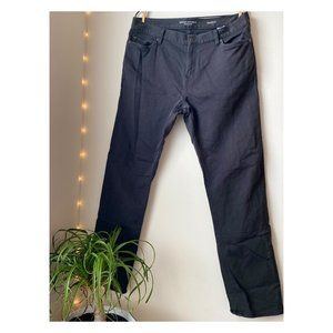 Banana Republic Slim Traveler Pant 35x32